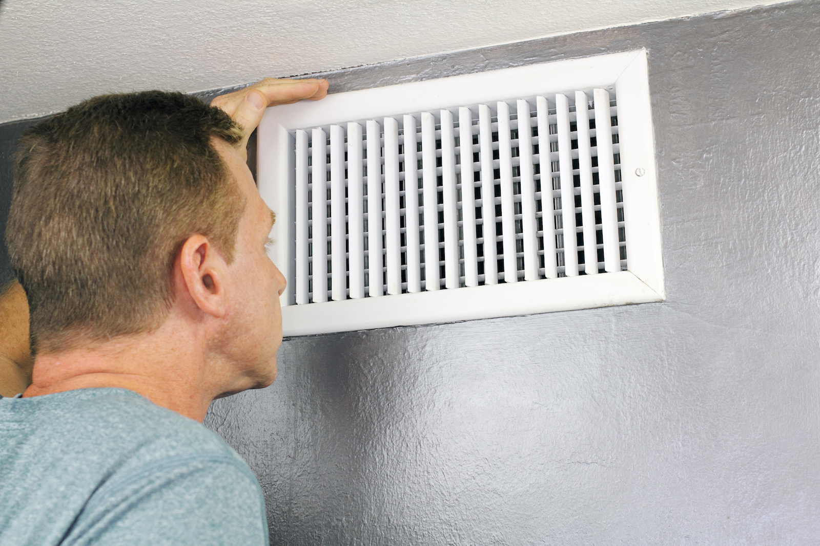Why Your Heater Smells Like It's Burning