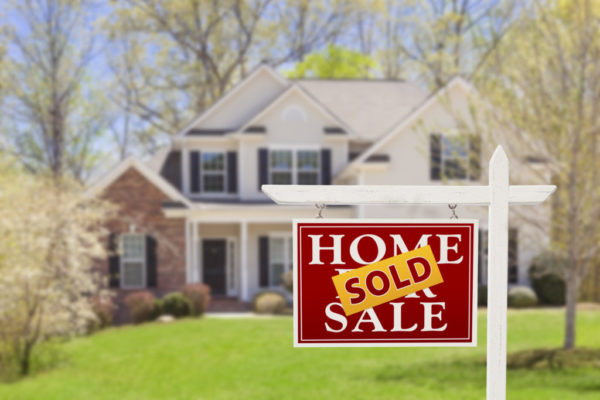 5 Steps to Prep Your Home for Sale 