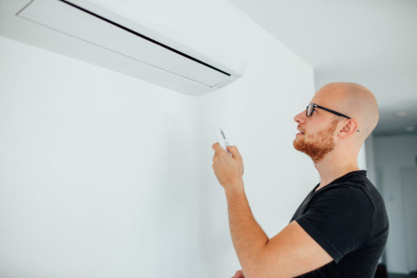 Heating and Cooling an Addition to Your Home with Ductless Systems 
