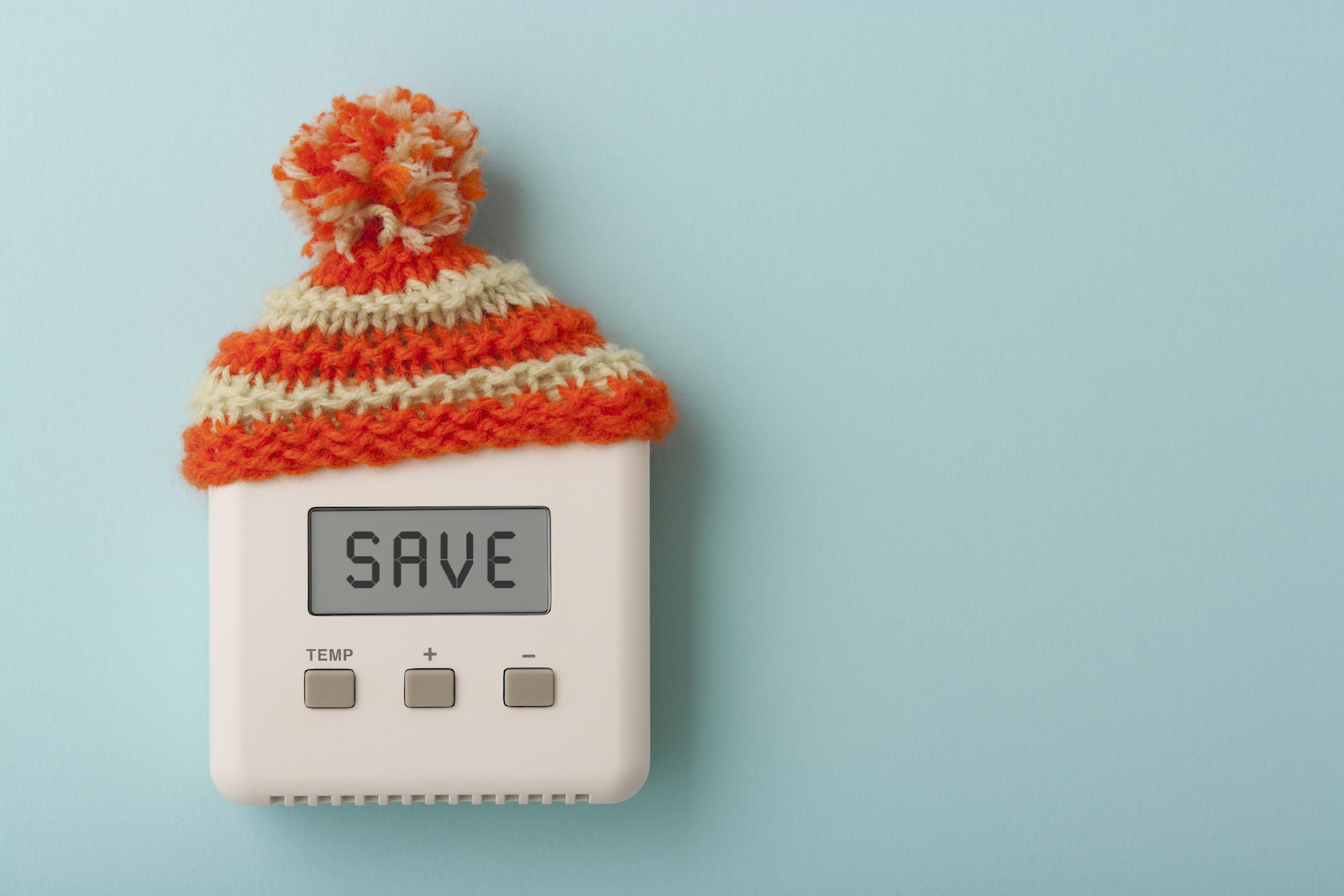 7 Ways To Lower Your Heating Bill Right Now | Trane Topics