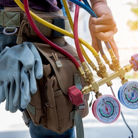HVAC
