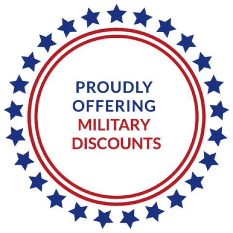 Military Discount