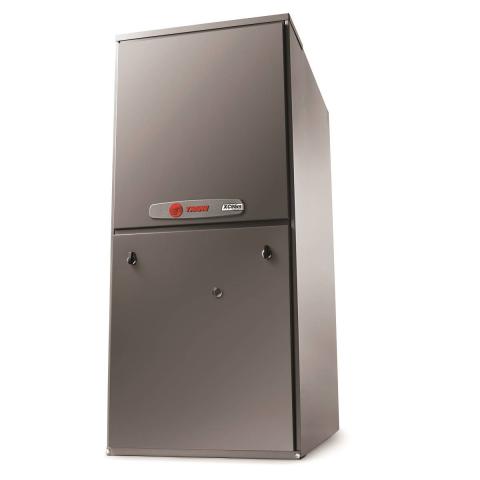 Trane furnace