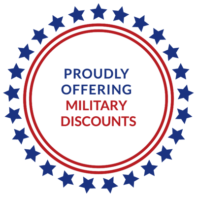 Military Discount